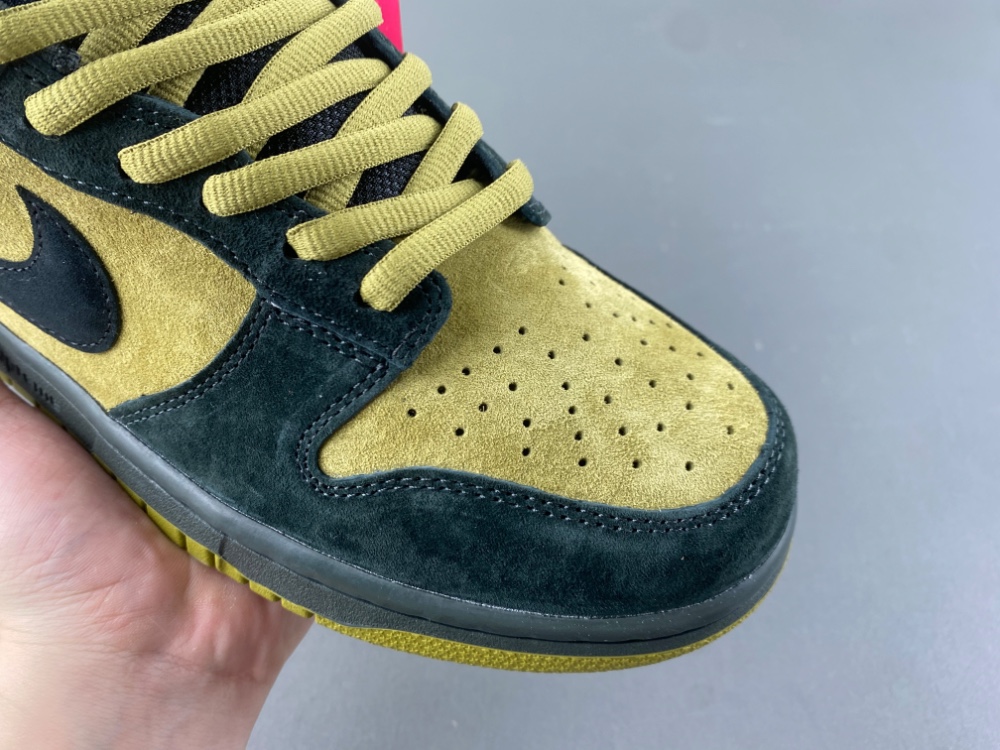 Supreme Dunk Low Sb Camper Green Hq8487 300 13 - www.kickbulk.co