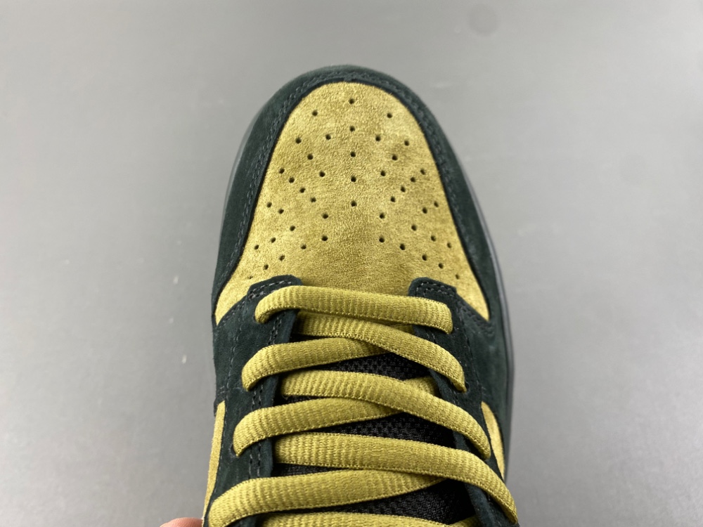 Supreme Dunk Low Sb Camper Green Hq8487 300 15 - www.kickbulk.co