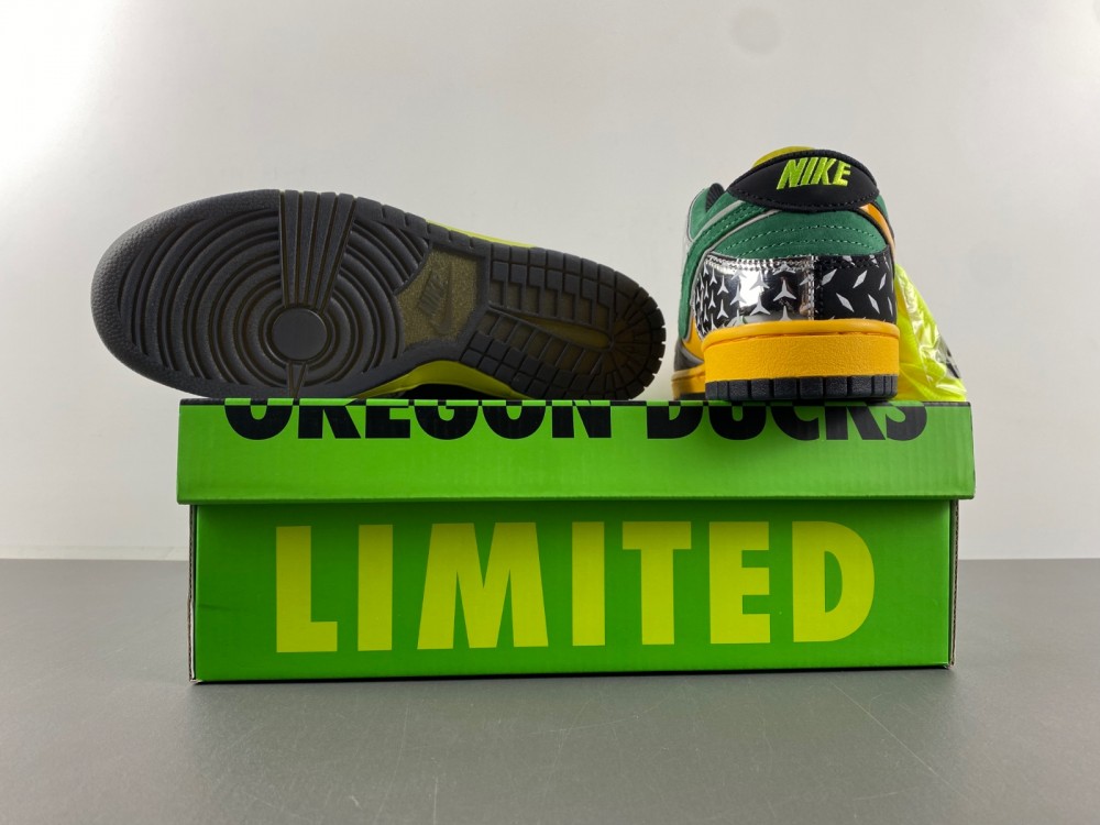 Nike Dunk Low What The Duck University Of Oregon Home Pe Hv1454 001 13 - www.kickbulk.co