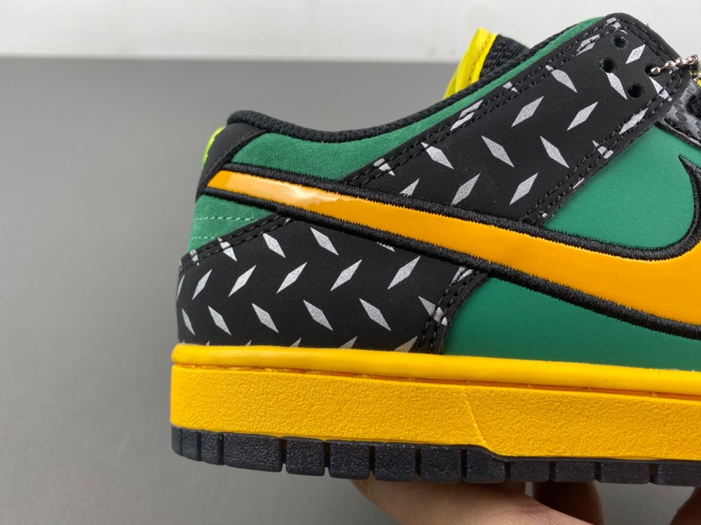 Nike Dunk Low What The Duck University Of Oregon Home Pe Hv1454 001 18 - www.kickbulk.co
