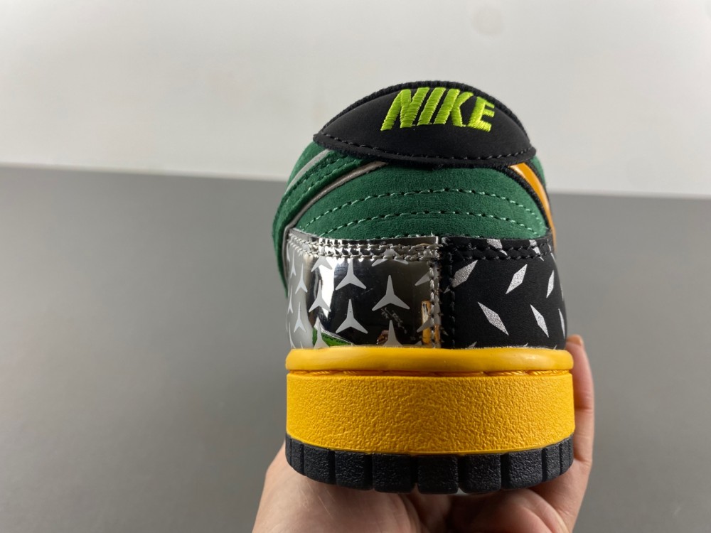 Nike Dunk Low What The Duck University Of Oregon Home Pe Hv1454 001 19 - www.kickbulk.co