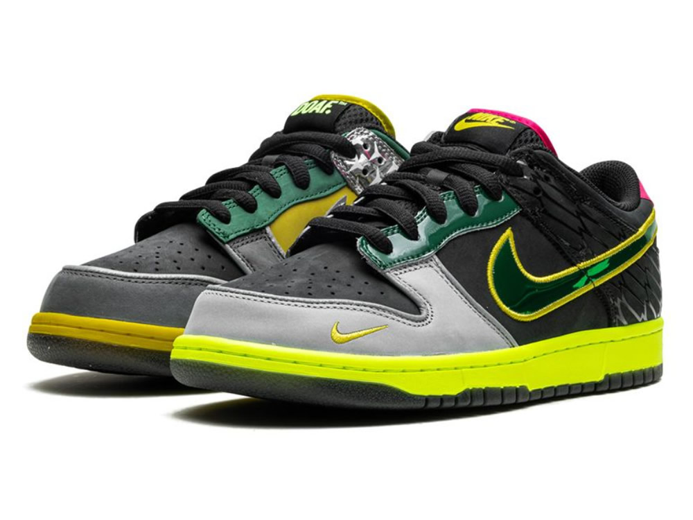 Nike Dunk Low What The Duck University Of Oregon Home Pe Hv1454 001 2 - www.kickbulk.co