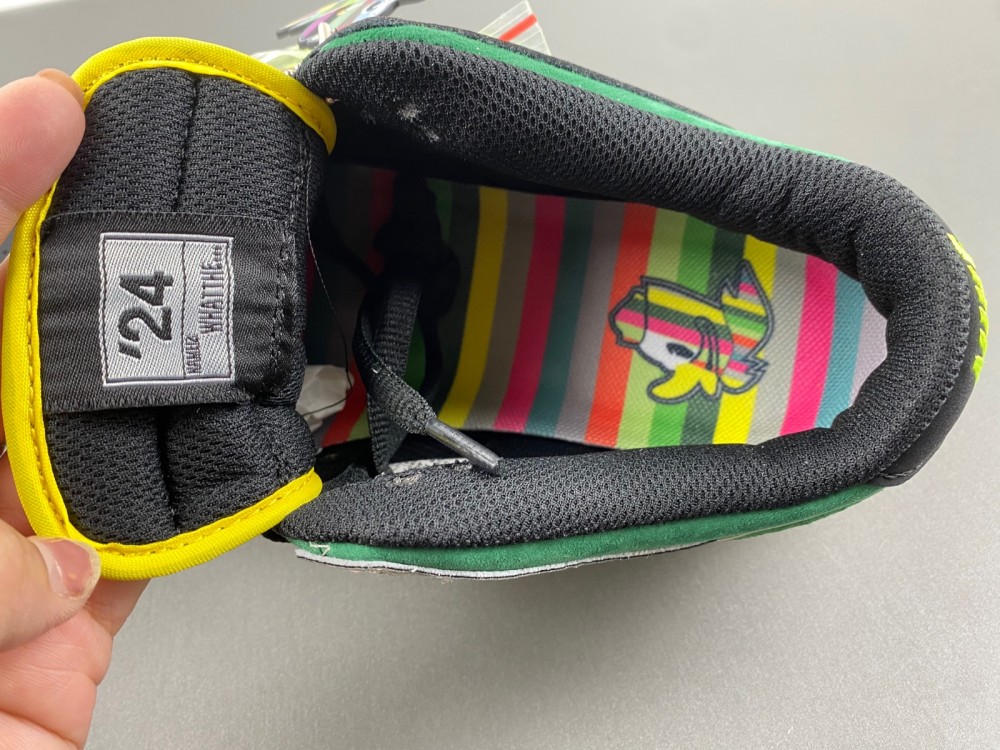 Nike Dunk Low What The Duck University Of Oregon Home Pe Hv1454 001 21 - www.kickbulk.co