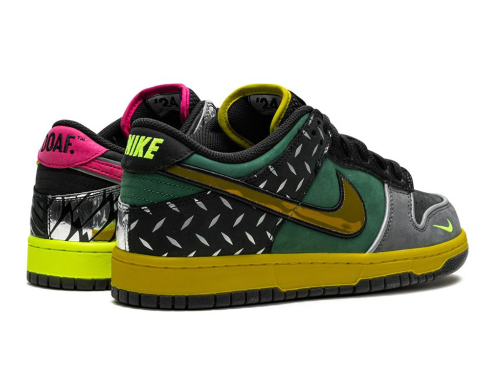 Nike Dunk Low What The Duck University Of Oregon Home Pe Hv1454 001 3 - www.kickbulk.co