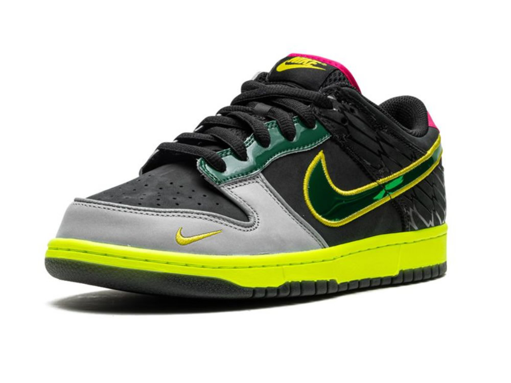 Nike Dunk Low What The Duck University Of Oregon Home Pe Hv1454 001 4 - www.kickbulk.co