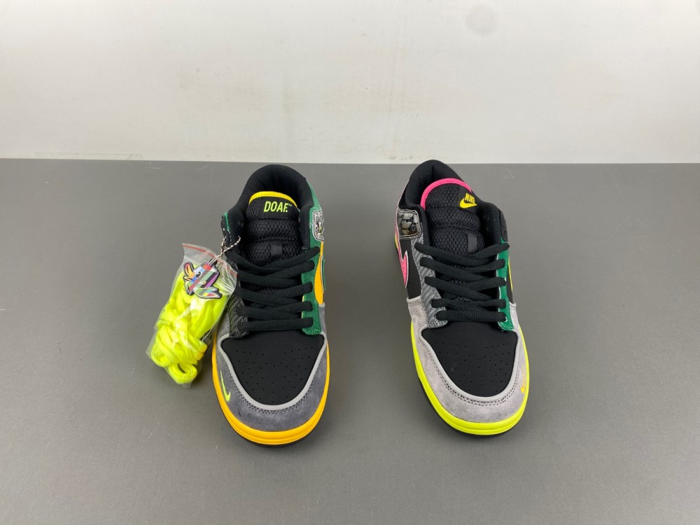 Nike Dunk Low What The Duck University Of Oregon Home Pe Hv1454 001 8 - www.kickbulk.co