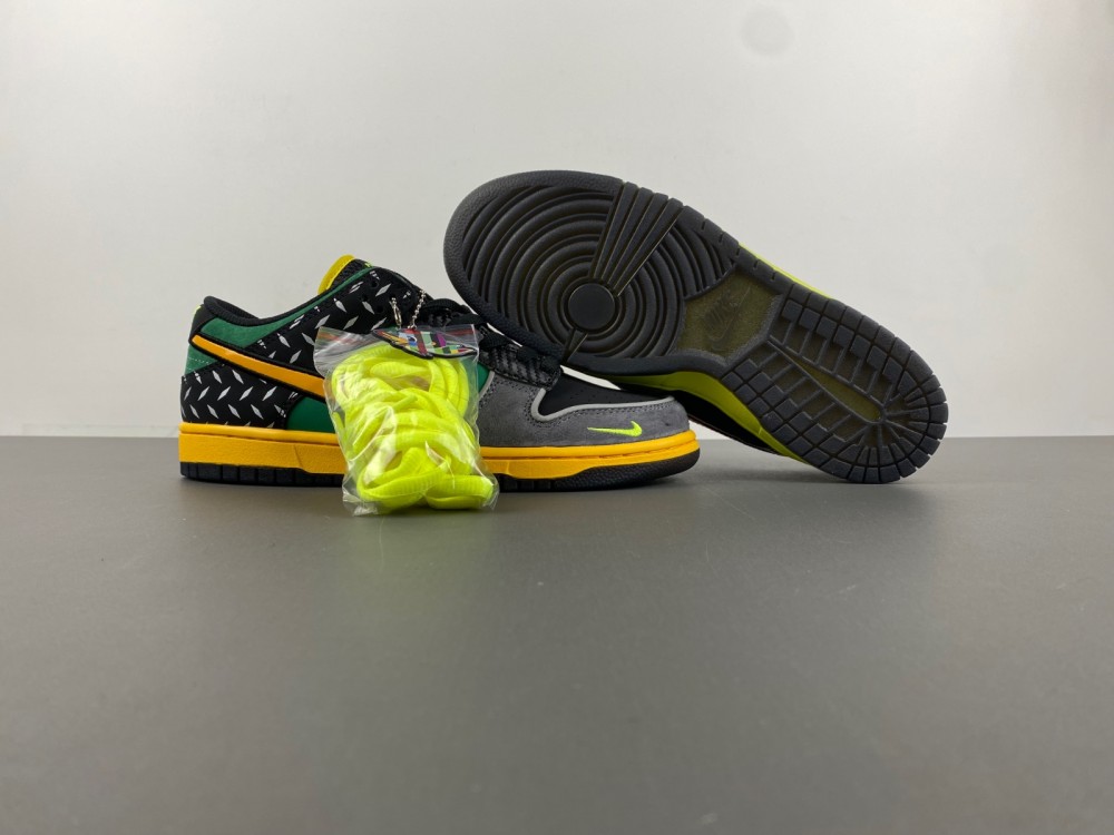 Nike Dunk Low What The Duck University Of Oregon Home Pe Hv1454 001 9 - www.kickbulk.co