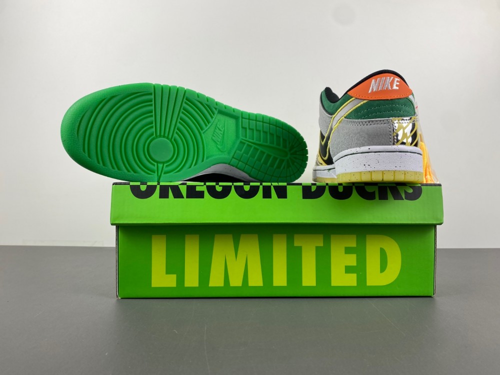 Nike Dunk Low What The Duck University Of Oregon Away Pe Hv1454 100 12 - www.kickbulk.co