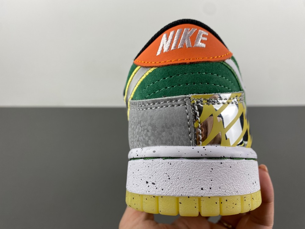 Nike Dunk Low What The Duck University Of Oregon Away Pe Hv1454 100 19 - www.kickbulk.co