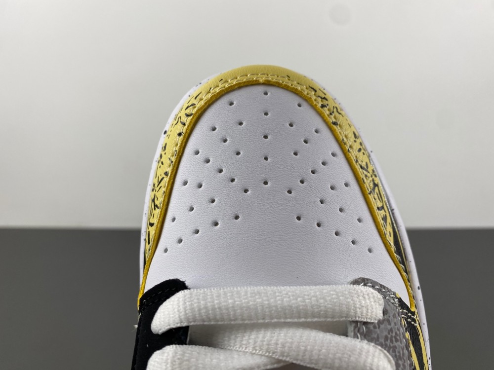 Nike Dunk Low What The Duck University Of Oregon Away Pe Hv1454 100 20 - www.kickbulk.co