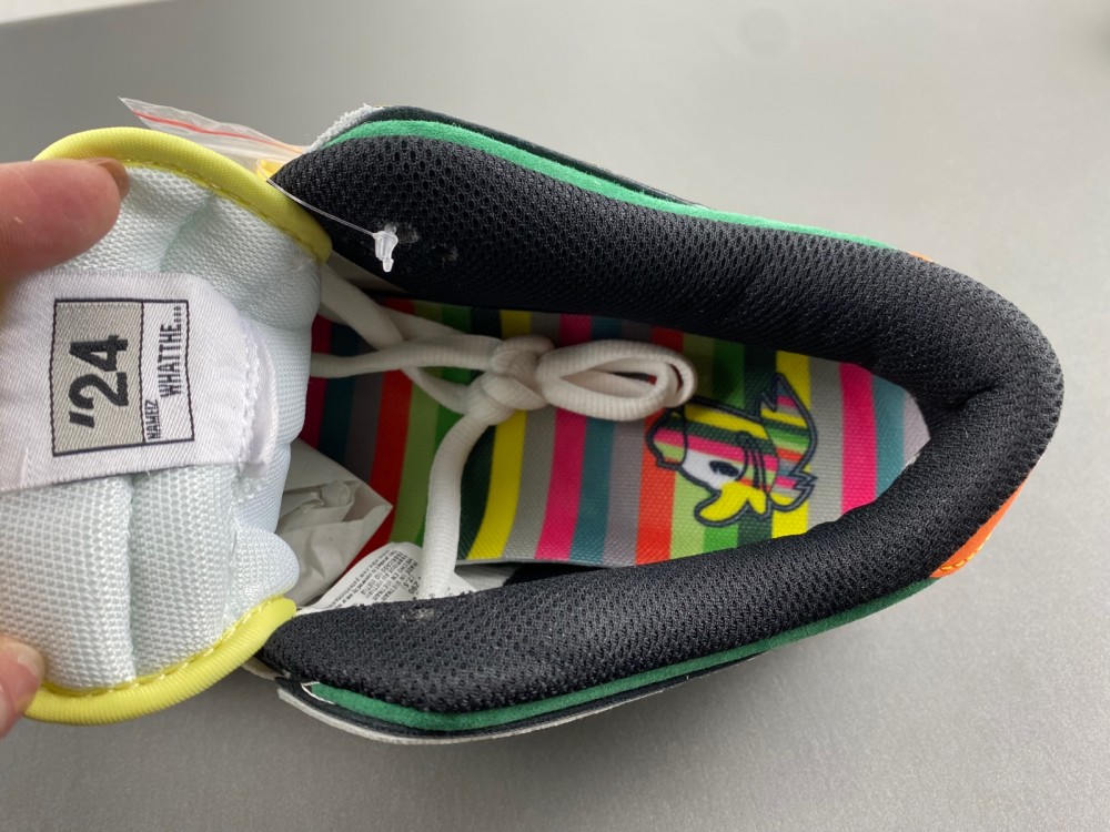 Nike Dunk Low What The Duck University Of Oregon Away Pe Hv1454 100 21 - www.kickbulk.co