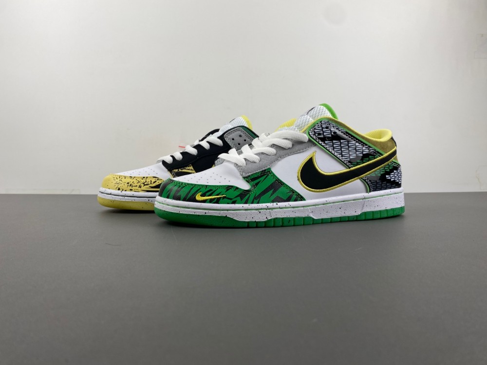 Nike Dunk Low What The Duck University Of Oregon Away Pe Hv1454 100 7 - www.kickbulk.co