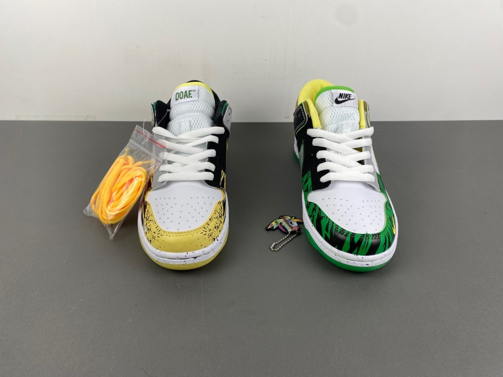 Nike Dunk Low What The Duck University Of Oregon Away Pe Hv1454 100 8 - www.kickbulk.co