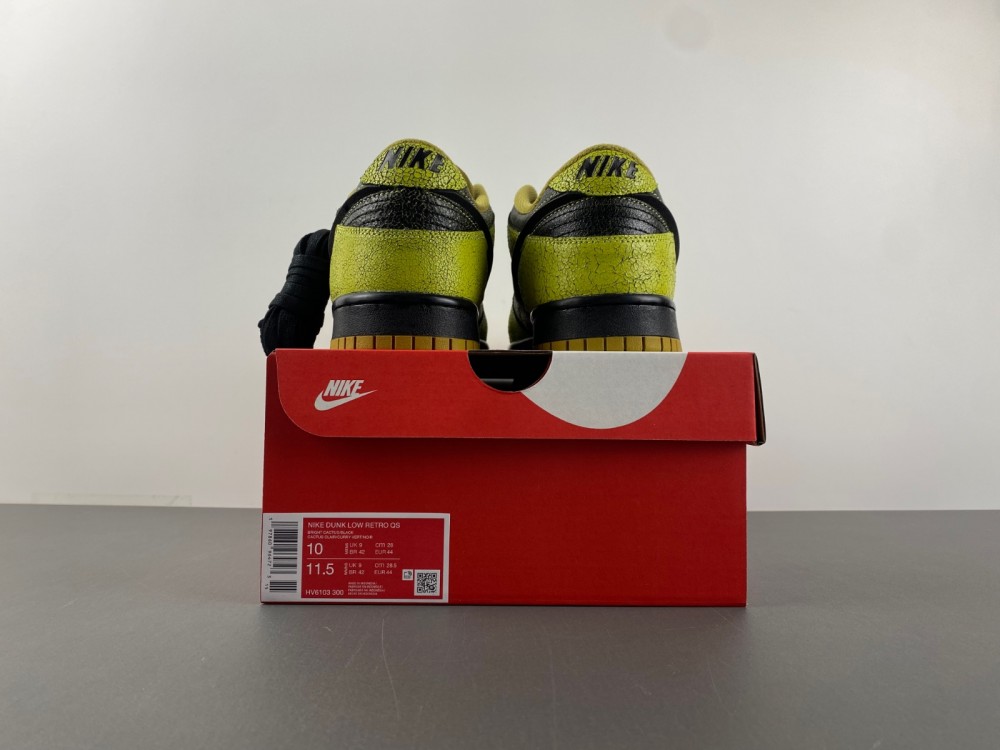 Nike Dunk Halloween Skull Hv6103 300 11 - www.kickbulk.co