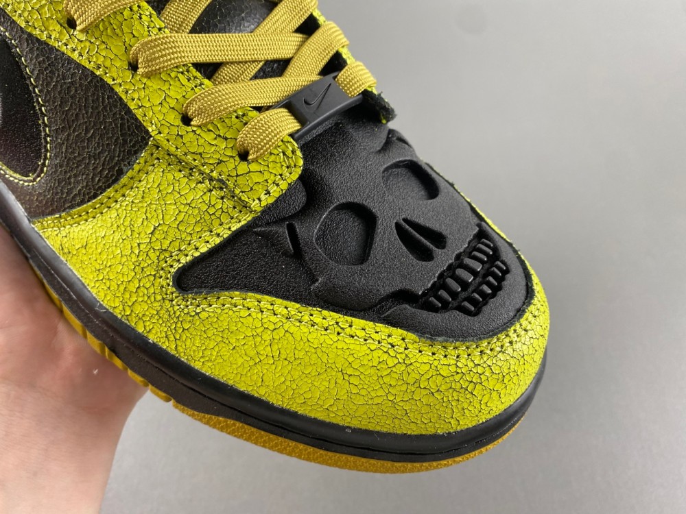Nike Dunk Halloween Skull Hv6103 300 13 - www.kickbulk.co