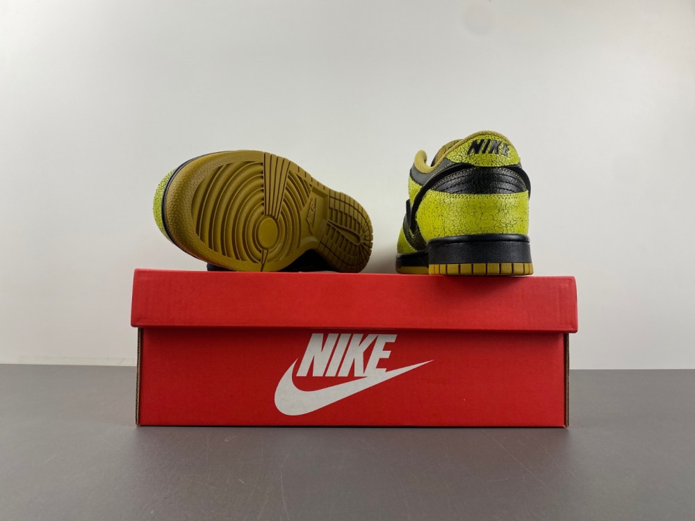 Nike Dunk Halloween Skull Hv6103 300 9 - www.kickbulk.co