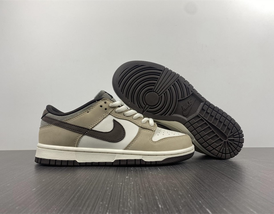 Otomo Katsuhiro Nike Sb Dunk Low Steamboy Ost White Brown Lf0039 002 4 - www.kickbulk.co