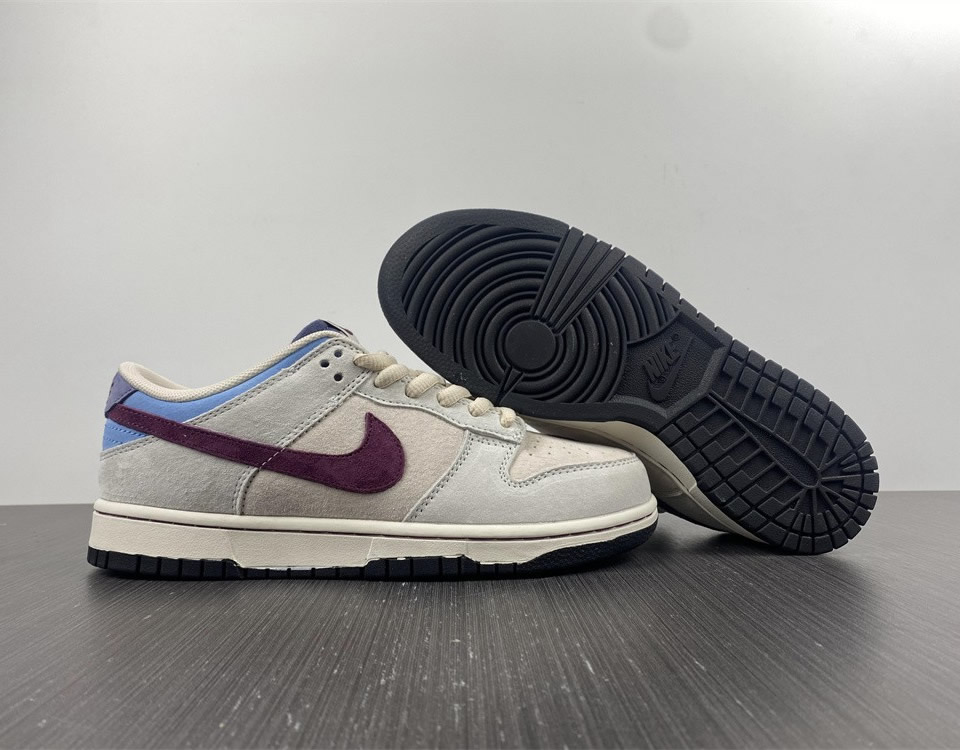 Otomo Katsuhiro Nike Sb Dunk Low Steamboy Ost Dark Red Blue Lf0039 005 4 - www.kickbulk.co