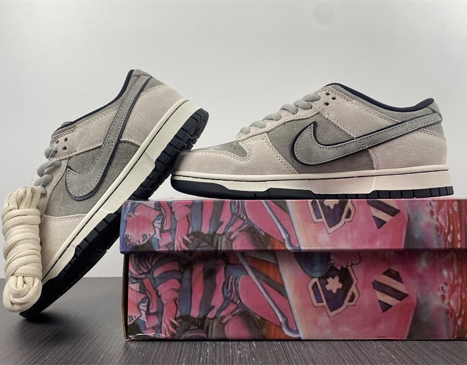 Otomo Katsuhiro Nike Sb Dunk Low Steamboy Ost White Black Lf0039 006 6 - www.kickbulk.co