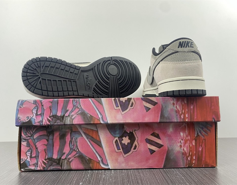 Otomo Katsuhiro Nike Sb Dunk Low Steamboy Ost White Black Lf0039 006 8 - www.kickbulk.co