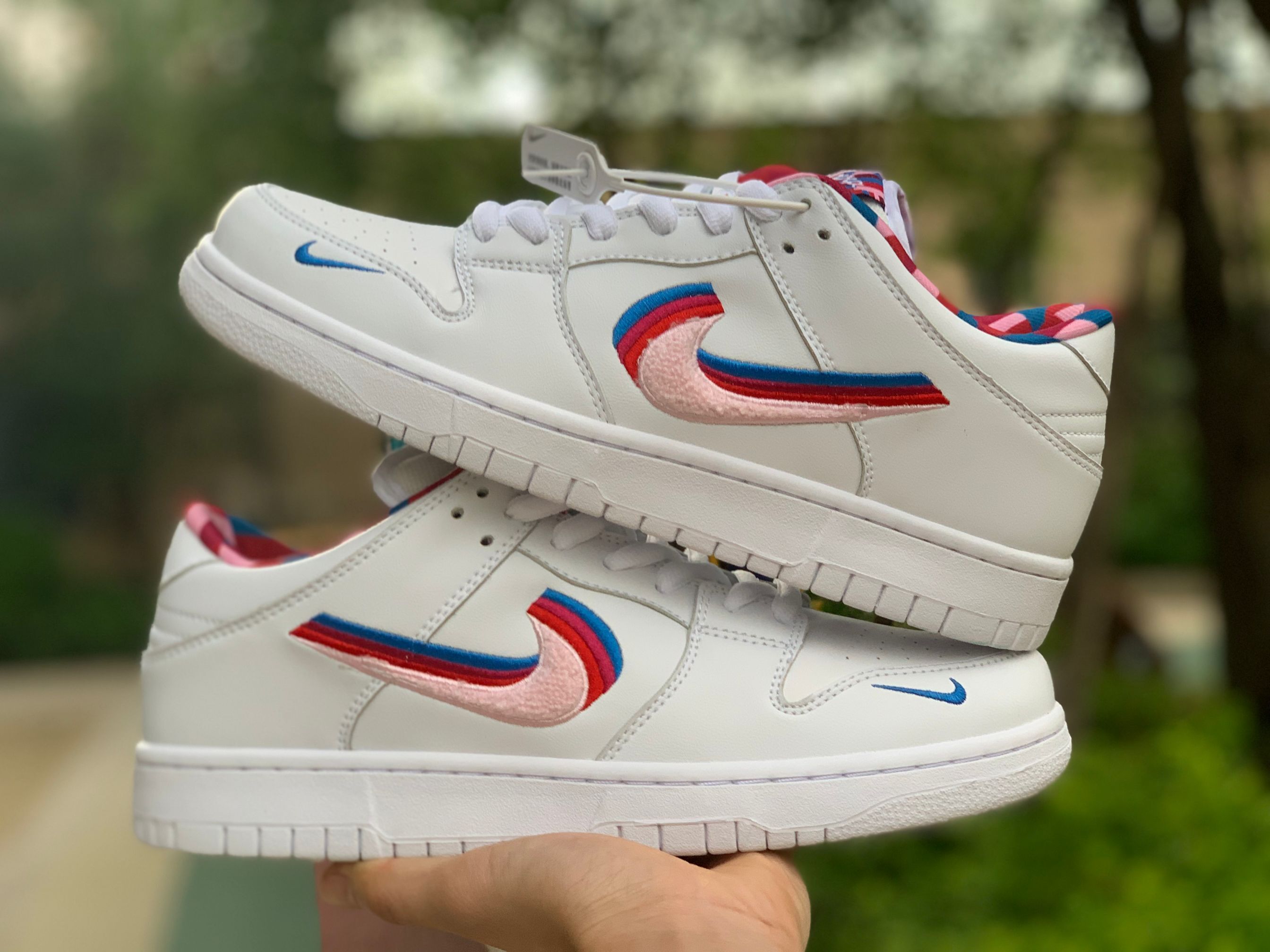 Nike Sb Dunk Low Og Qs Parra Cn4504 100 17 - www.kickbulk.co