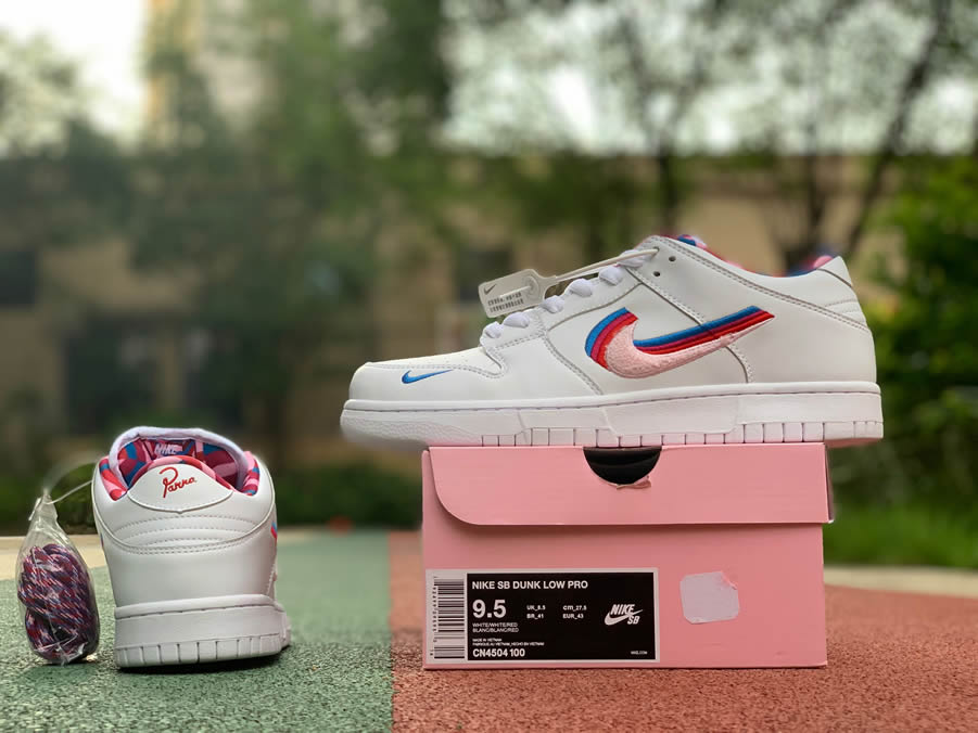 Nike Sb Dunk Low Og Qs Parra Cn4504 100 18 - www.kickbulk.co