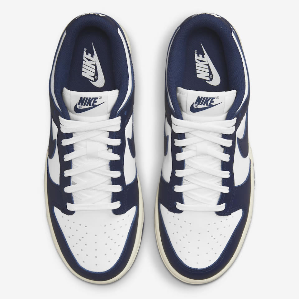 Nike Dunk Low Vintage Navy Dd1503 115 2 - www.kickbulk.co