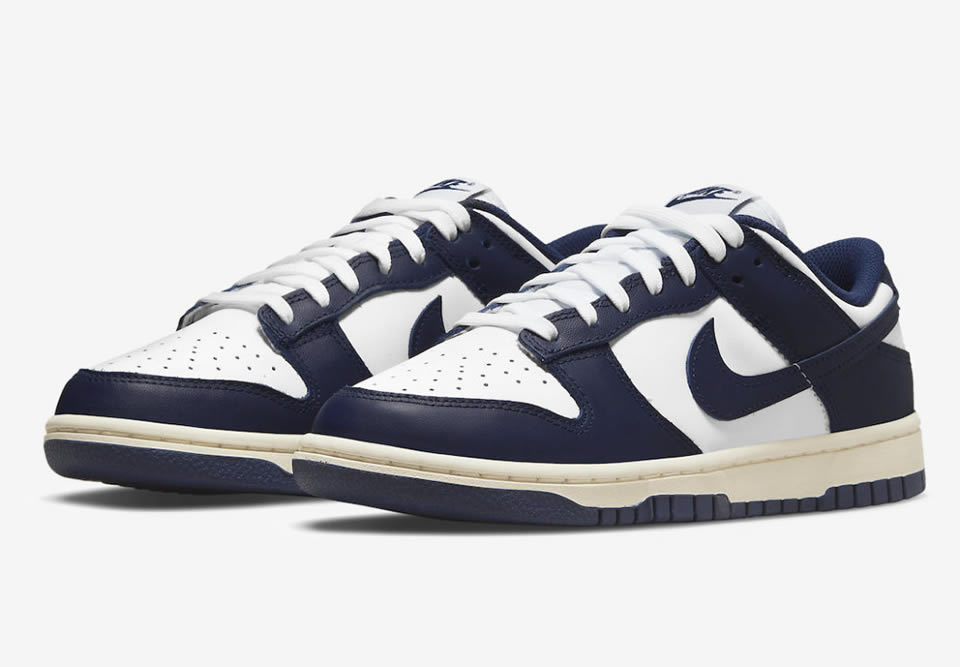 Nike Dunk Low Vintage Navy Dd1503 115 3 - www.kickbulk.co