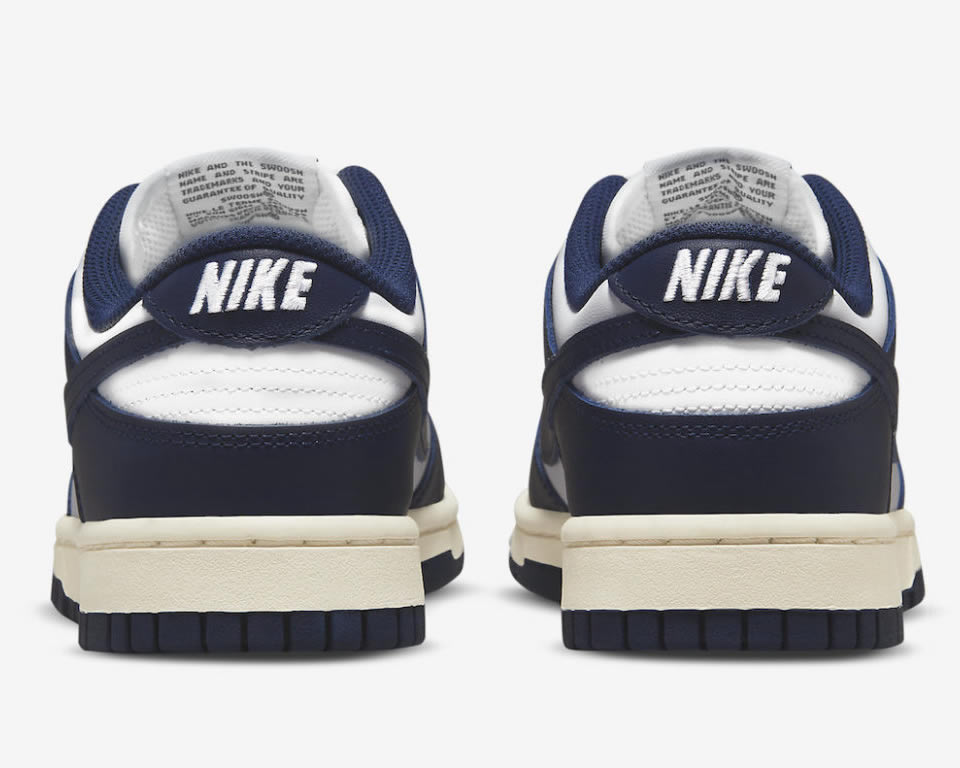 Nike Dunk Low Vintage Navy Dd1503 115 4 - www.kickbulk.co