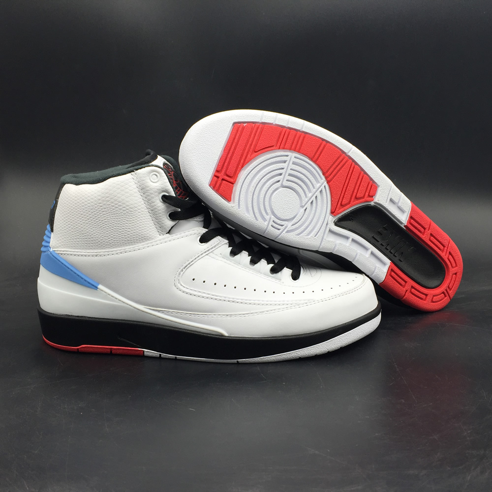 Nike Air Jordan 2 X Pro Leather 917360 105 2 - www.kickbulk.co