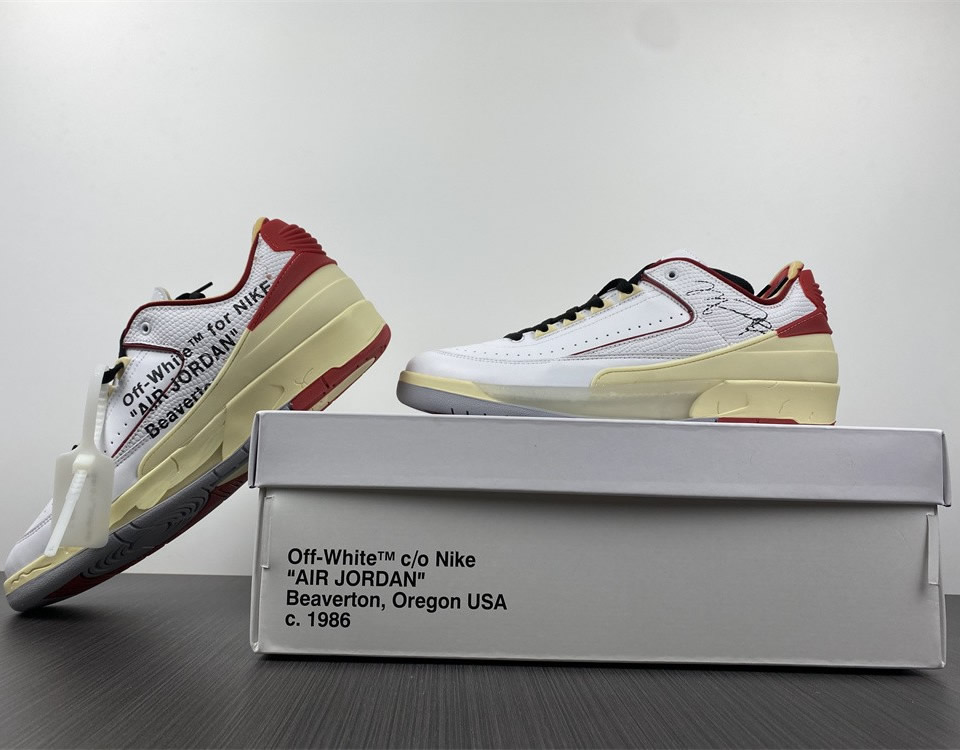 Off White Air Jordan 2 Retro Low Sp Dj4375 106 12 - www.kickbulk.co