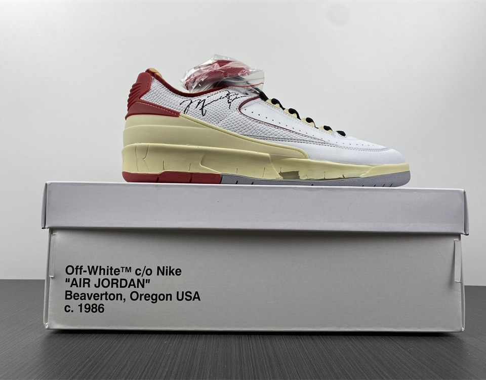 Off White Air Jordan 2 Retro Low Sp Dj4375 106 13 - www.kickbulk.co