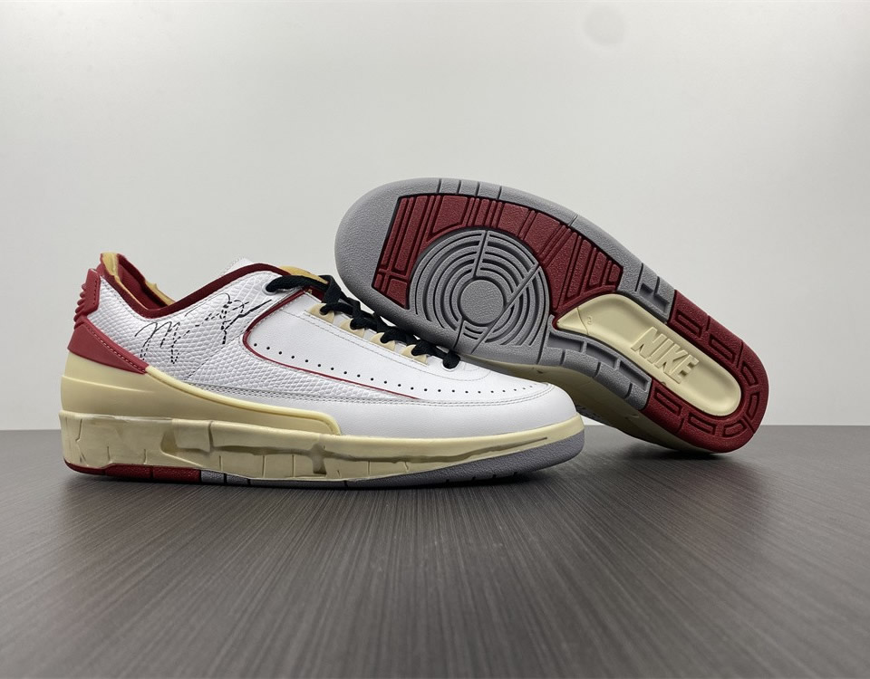 Off White Air Jordan 2 Retro Low Sp Dj4375 106 4 - www.kickbulk.co