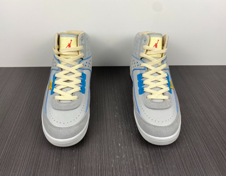 Union La Air Jordan 2 Retro Sp Grey Fog Dn3802 001 8 - www.kickbulk.co