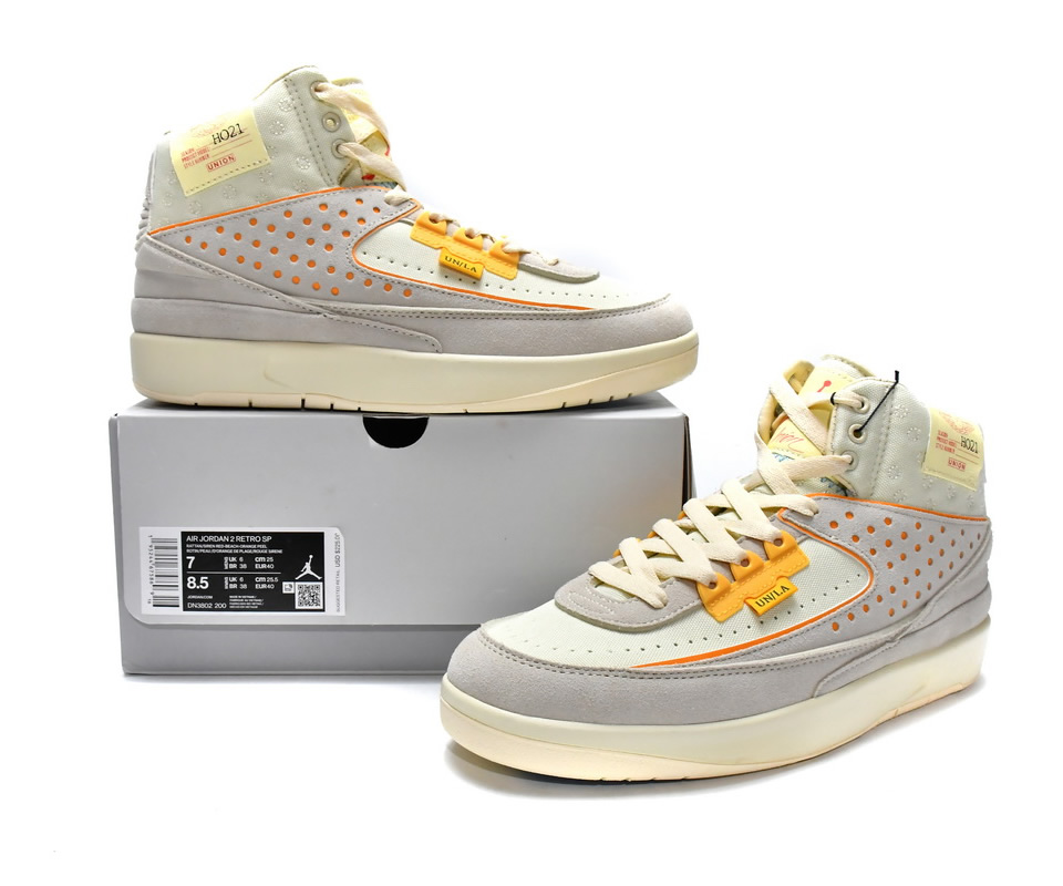 0 Union La Air Jordan 2 Retro Sp Rattan Dn3802 200 2 - www.kickbulk.co