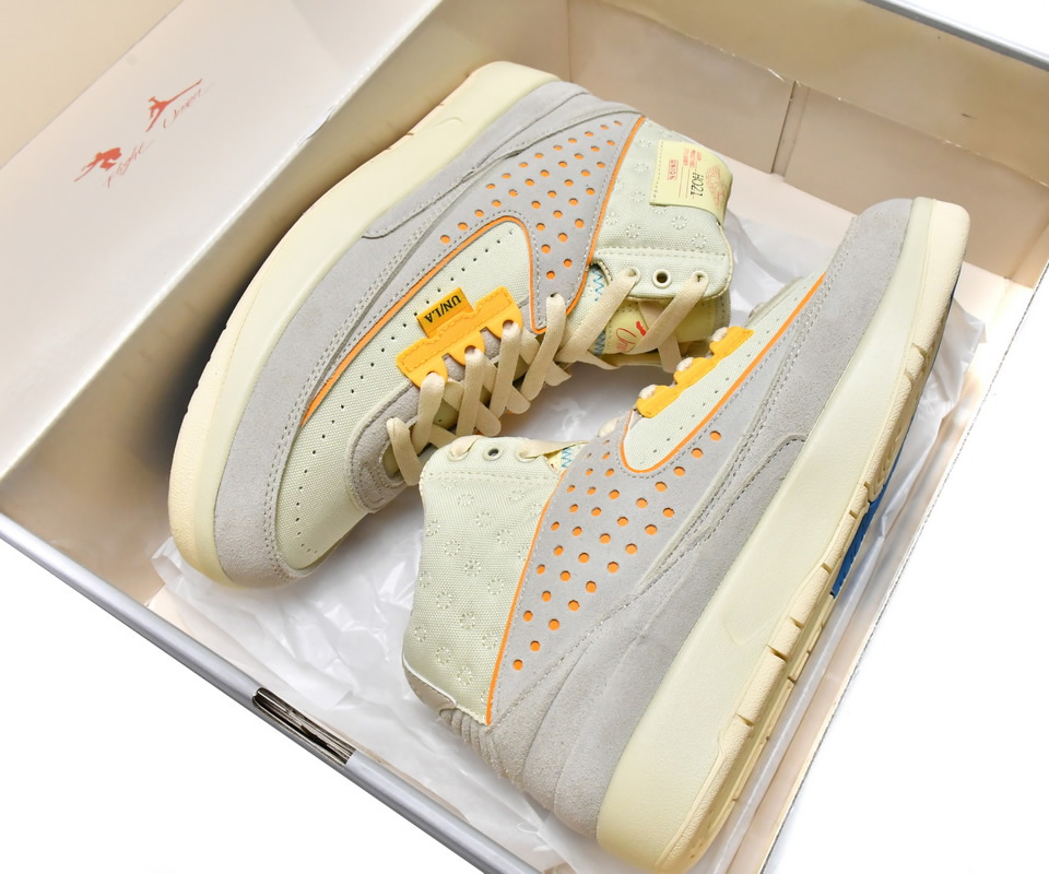 0 Union La Air Jordan 2 Retro Sp Rattan Dn3802 200 4 - www.kickbulk.co