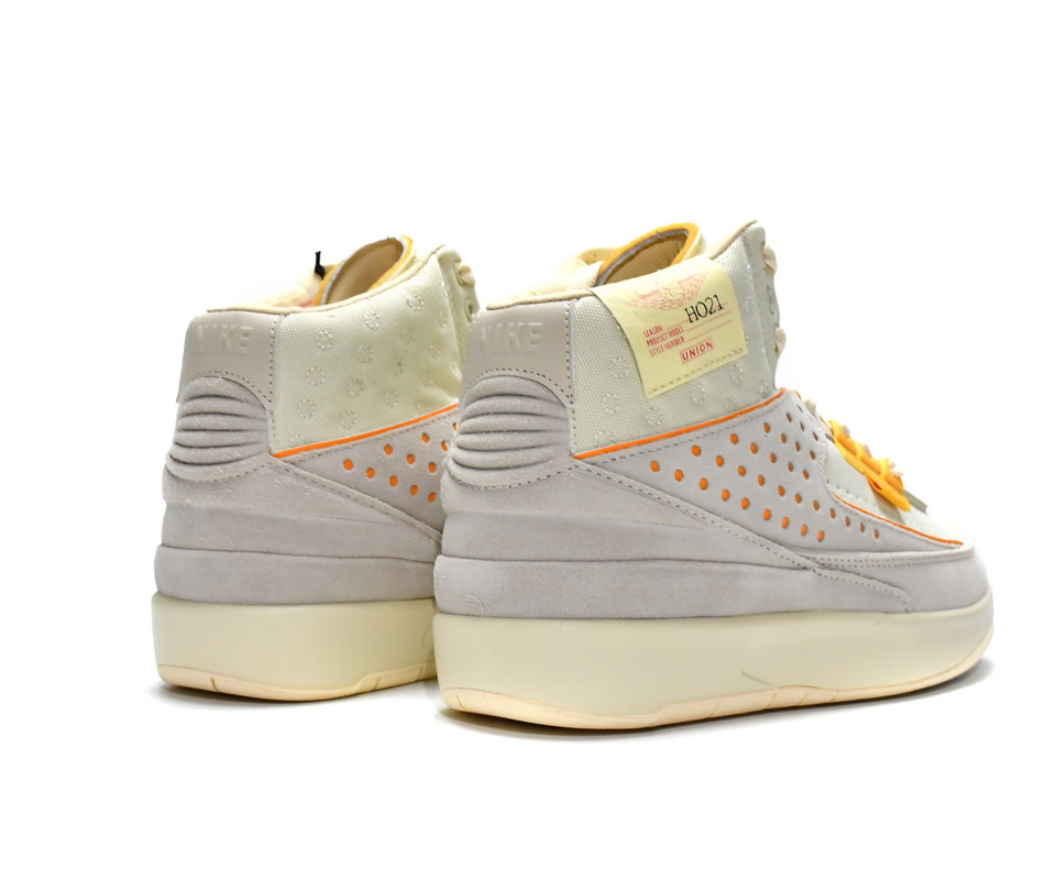 0 Union La Air Jordan 2 Retro Sp Rattan Dn3802 200 5 - www.kickbulk.co