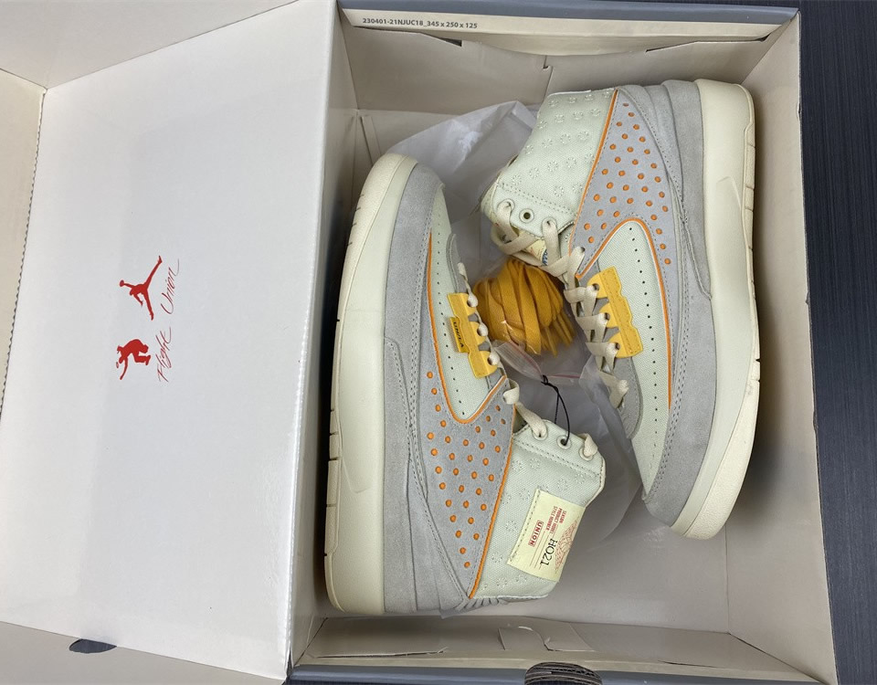 Union La Air Jordan 2 Retro Sp Rattan Dn3802 200 10 - www.kickbulk.co