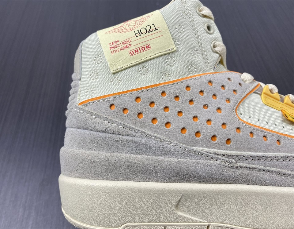 Union La Air Jordan 2 Retro Sp Rattan Dn3802 200 12 - www.kickbulk.co