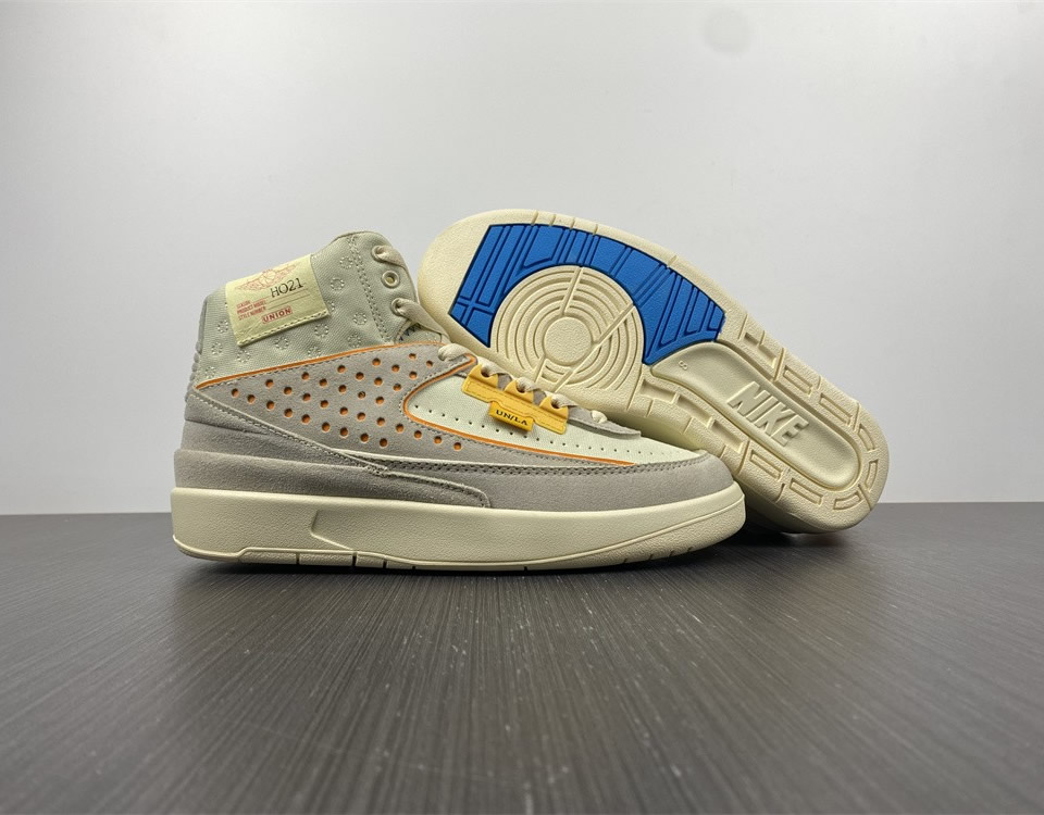 Union La Air Jordan 2 Retro Sp Rattan Dn3802 200 3 - www.kickbulk.co