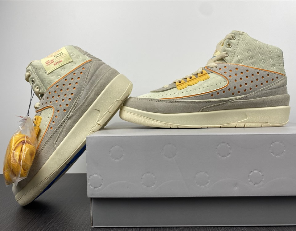 Union La Air Jordan 2 Retro Sp Rattan Dn3802 200 5 - www.kickbulk.co