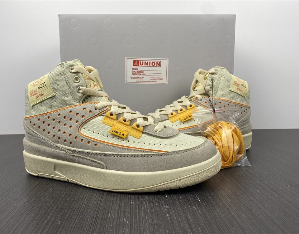 Union La Air Jordan 2 Retro Sp Rattan Dn3802 200 6 - www.kickbulk.co