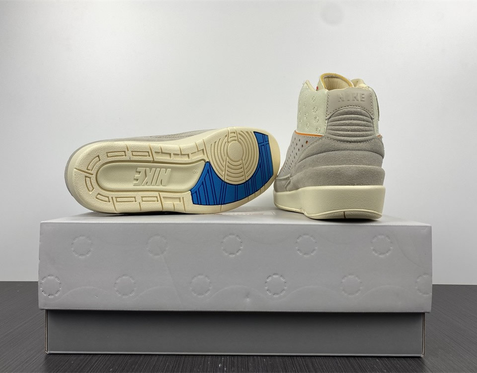 Union La Air Jordan 2 Retro Sp Rattan Dn3802 200 7 - www.kickbulk.co