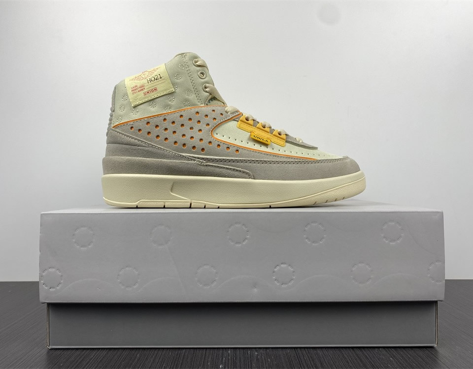 Union La Air Jordan 2 Retro Sp Rattan Dn3802 200 8 - www.kickbulk.co