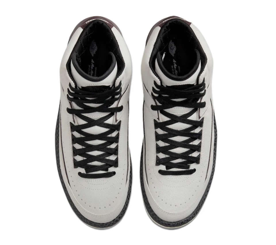 Air Jordan 2 Retro A Ma Maniere Airness 2022 Do7216 100 2 - www.kickbulk.co