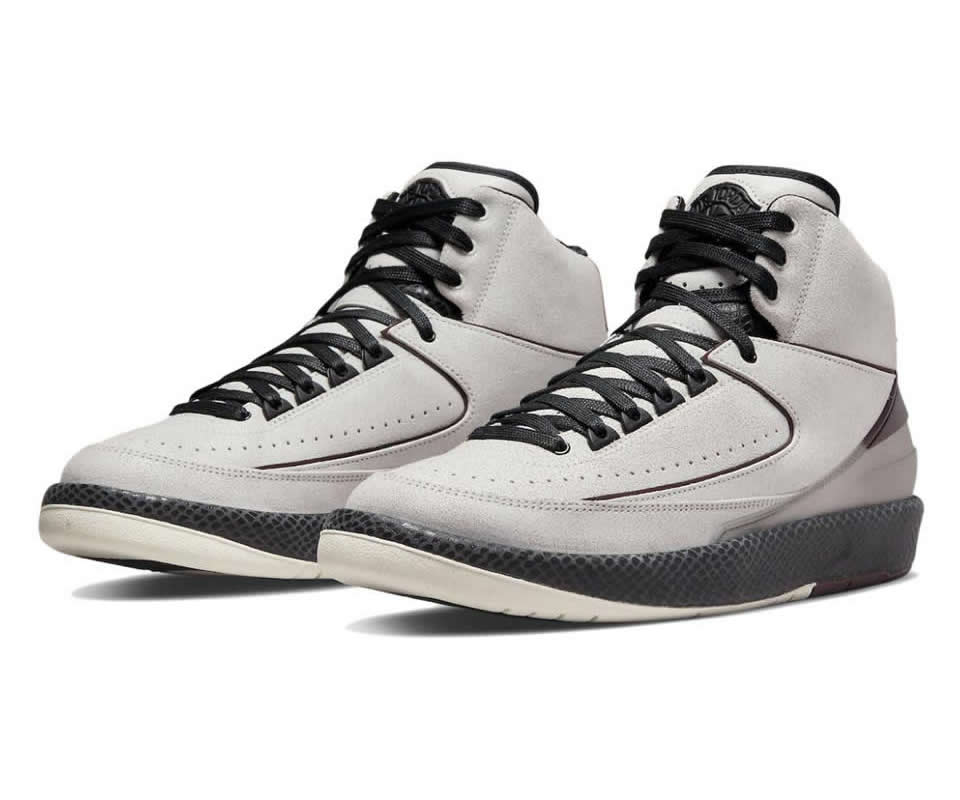 Air Jordan 2 Retro A Ma Maniere Airness 2022 Do7216 100 3 - www.kickbulk.co