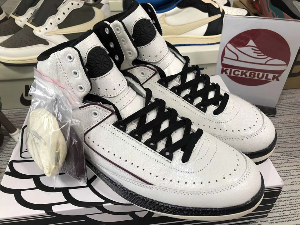 Air Jordan 2 Retro A Ma Maniere Airness 2022 Do7216 100 8 - www.kickbulk.co