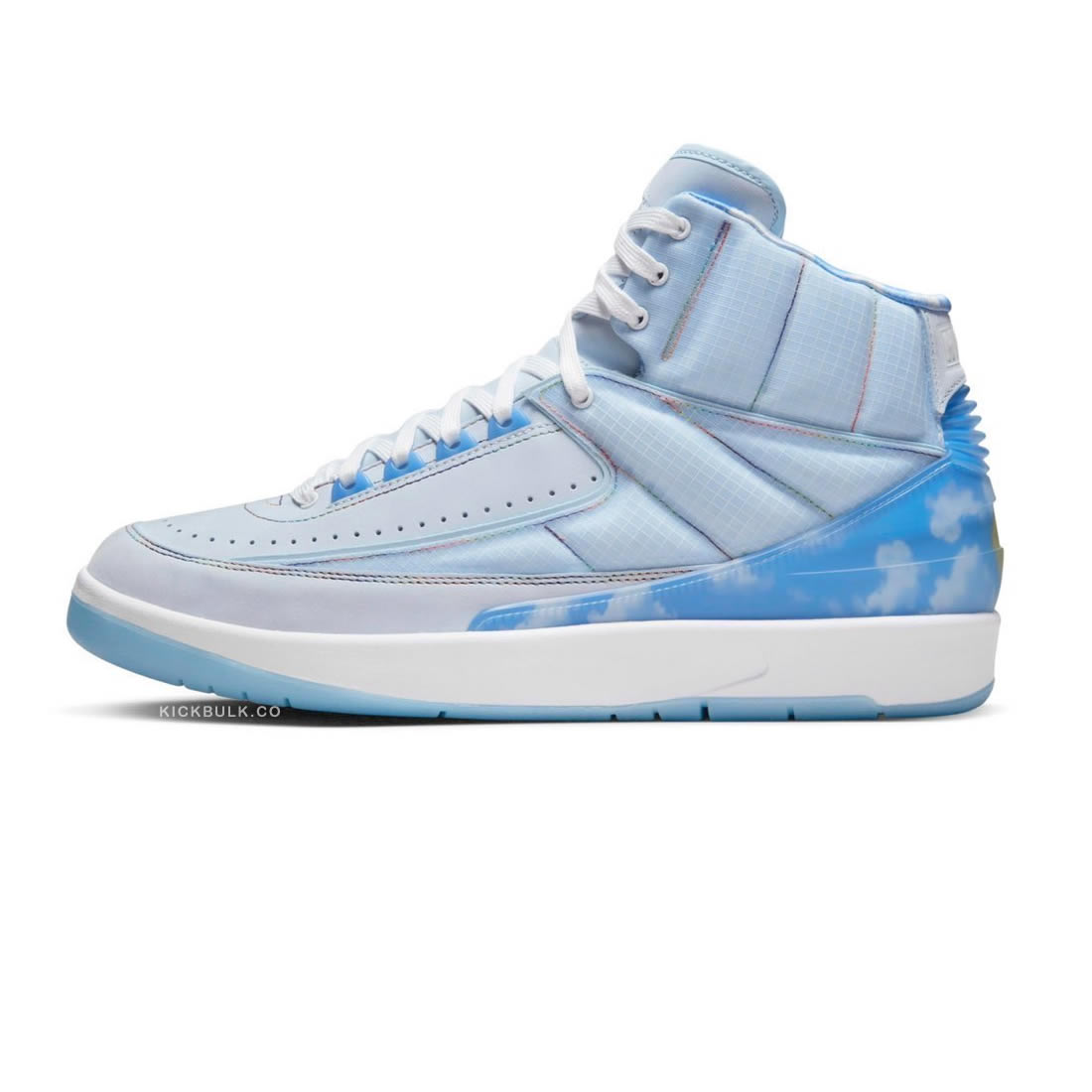 J Balvin Air Jordan 2 Retro Dq7691 419 1 - www.kickbulk.co