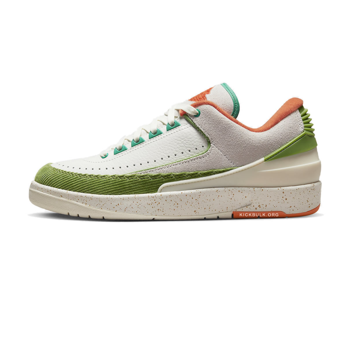 Titan Wmns Air Jordan 2 Retro Low Dv6206 183 1 - www.kickbulk.co