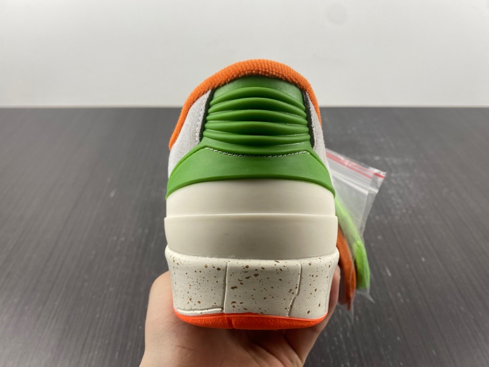 Titan Wmns Air Jordan 2 Retro Low Dv6206 183 21 - www.kickbulk.co